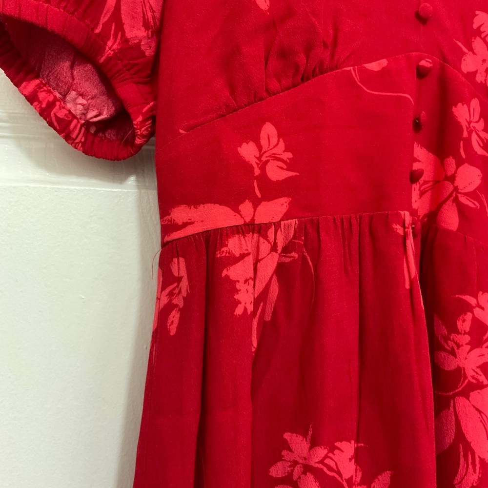 Chelsea 28 Dress